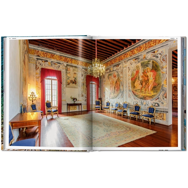 Great Escapes Italy. The Hotel Book (Billede 4 af 7)