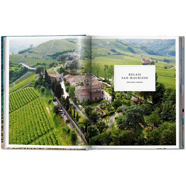 Great Escapes Italy. The Hotel Book (Billede 5 af 7)