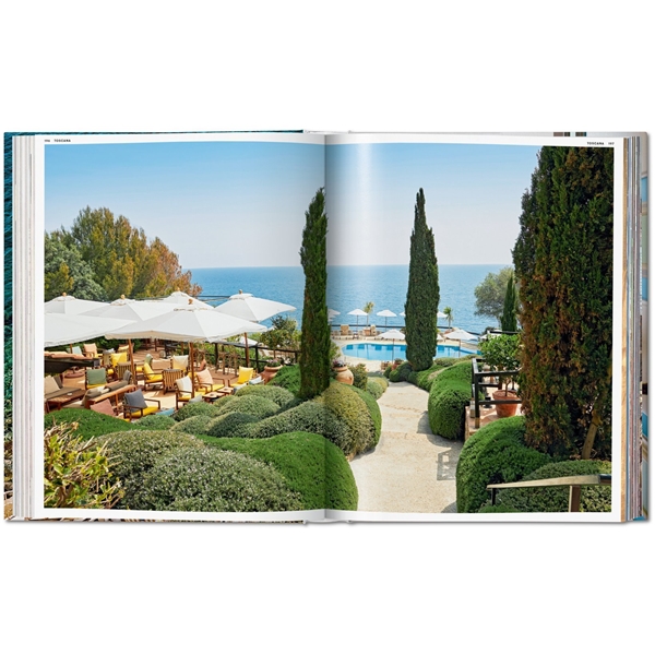 Great Escapes Italy. The Hotel Book (Billede 6 af 7)