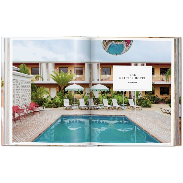 Great Escapes USA. The Hotel Book (Billede 4 af 7)