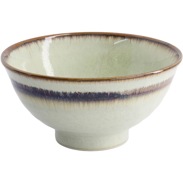 Wasabi Bowl Rim 600 ml (Billede 2 af 3)