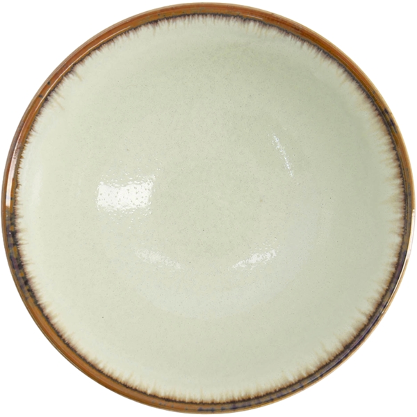 Wasabi Bowl Rim 600 ml (Billede 3 af 3)