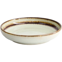 Wasabi Pasta Plate 22cm Beige