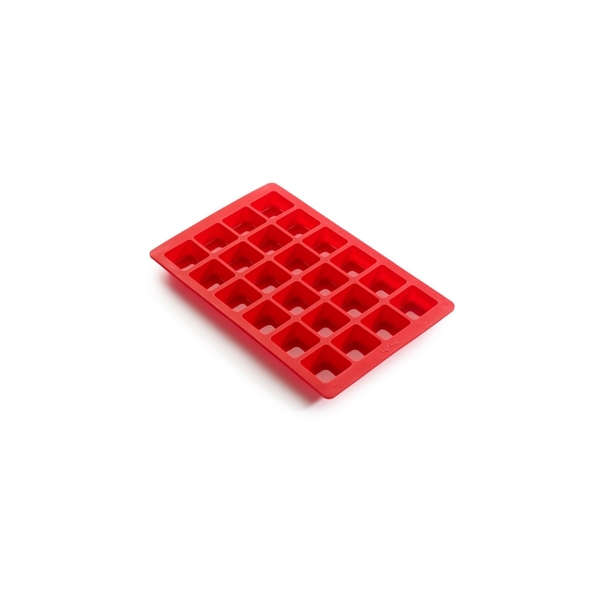 Mini Brownie form 24stk (Billede 1 af 2)