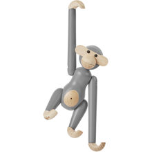 Kay Bojesen Abe Mini Vintage Grå