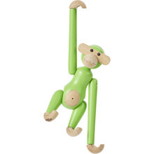 Lysegrøn - Kay Bojesen Abe Mini Vintage