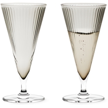 Grand Cru Nouveau Champagne smoke 2-pak