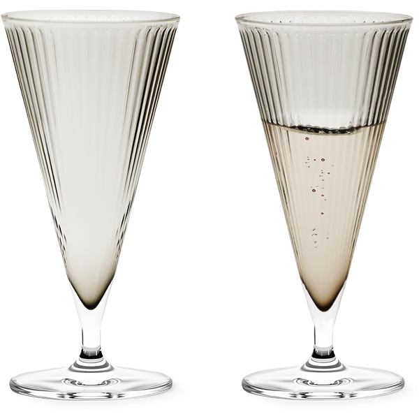 Grand Cru Nouveau Champagne smoke 2-pak (Billede 1 af 5)