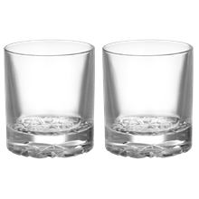 Carat Old Fashioned 2-pakke 21cl