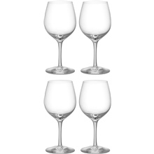 Mere Vin Bistro 4-pakke 31cl