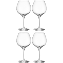 Mere Vin Pinot 4-pakke 60cl