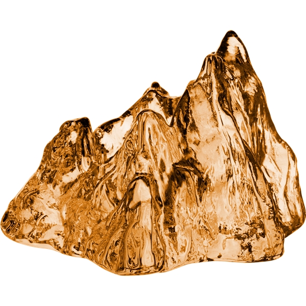 The Rock Fyrfadsstage (Billede 1 af 3)
