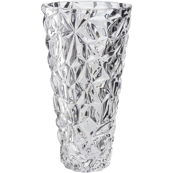 Elegant Vase Konisk (Billede 1 af 2)