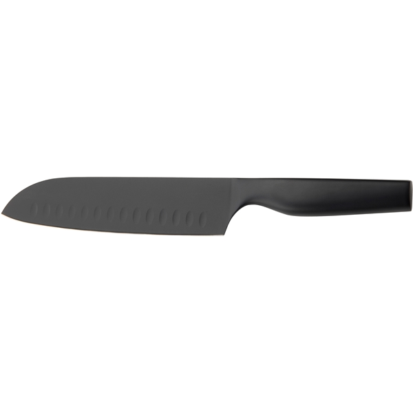 Sukai Knivsæt 3 dele Sort (Billede 2 af 6)