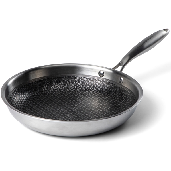 Orrefors Jernverk Stegepande Non-Stick (Billede 1 af 3)