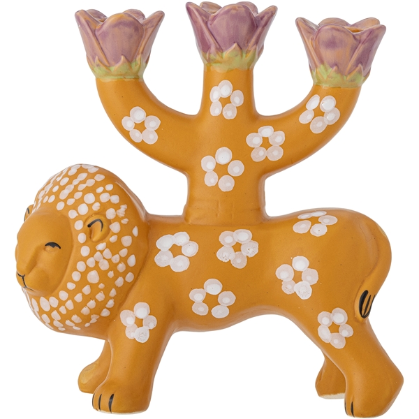 Bloomingville Lazar Lysestage (Billede 2 af 5)