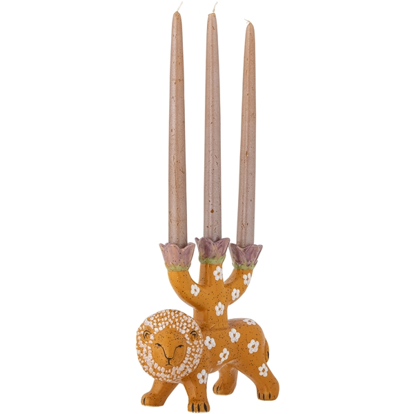 Bloomingville Lazar Lysestage (Billede 3 af 5)