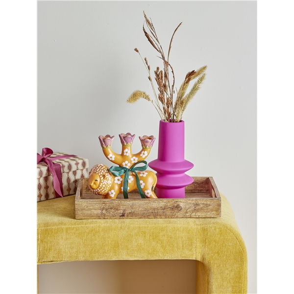 Bloomingville Lazar Lysestage (Billede 4 af 5)