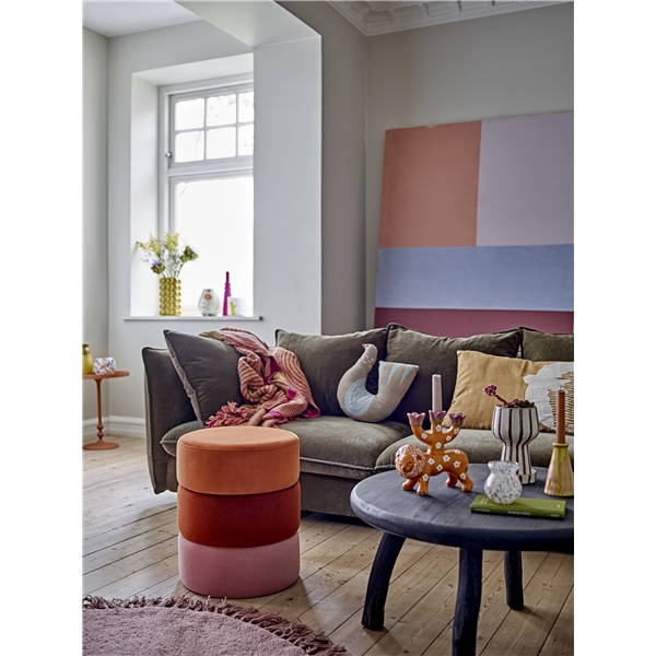 Bloomingville Lazar Lysestage (Billede 5 af 5)
