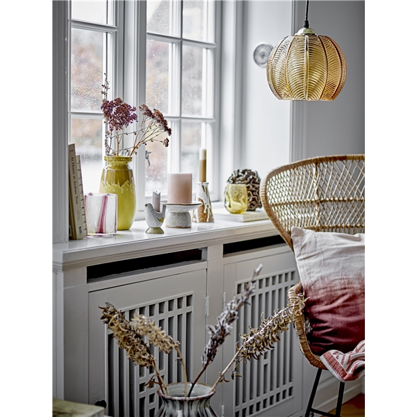 Bloomingville Reem Lysestage 2-pak (Billede 3 af 4)