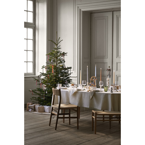 Hammershøi Julekugle 2024 (Billede 6 af 6)