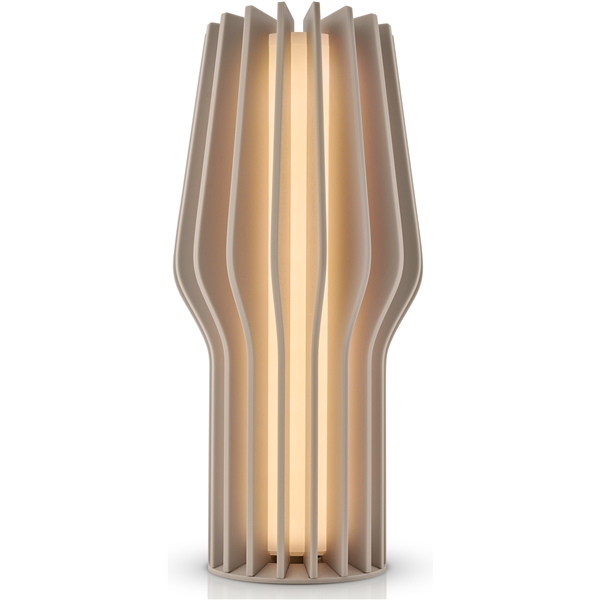 Eva Solo Radiant LED Opladelig lampe 25cm (Billede 1 af 4)
