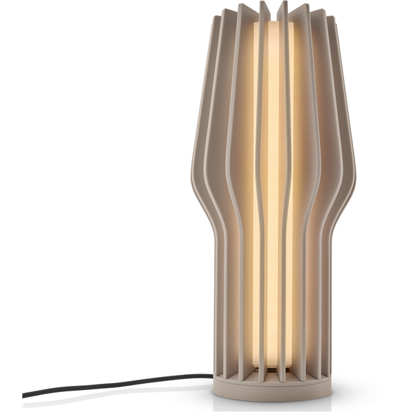 Eva Solo Radiant LED Opladelig lampe 25cm (Billede 2 af 4)