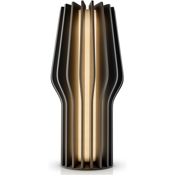 Eva Solo Radiant LED Opladelig lampe 25cm (Billede 1 af 5)