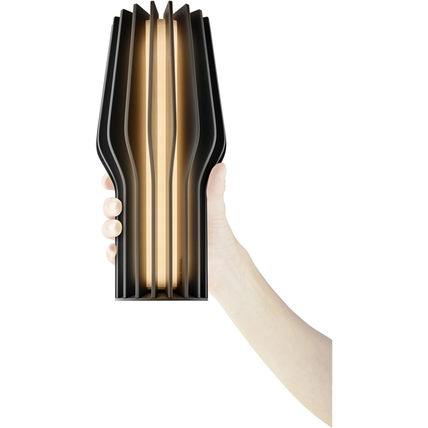 Eva Solo Radiant LED Opladelig lampe 25cm (Billede 3 af 5)