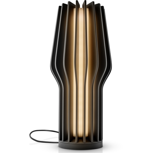 Eva Solo Radiant LED Opladelig lampe 25cm (Billede 4 af 5)