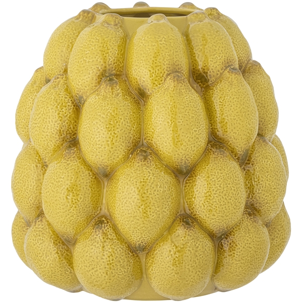 Bloomingville Limone Vase (Billede 1 af 4)