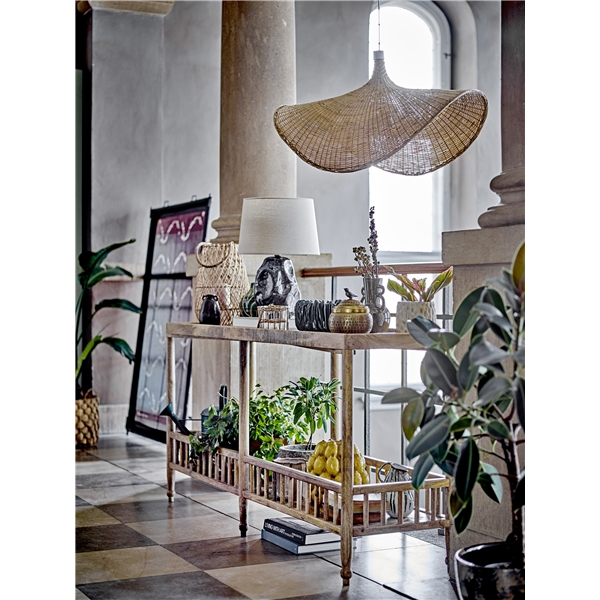 Bloomingville Limone Vase (Billede 4 af 4)