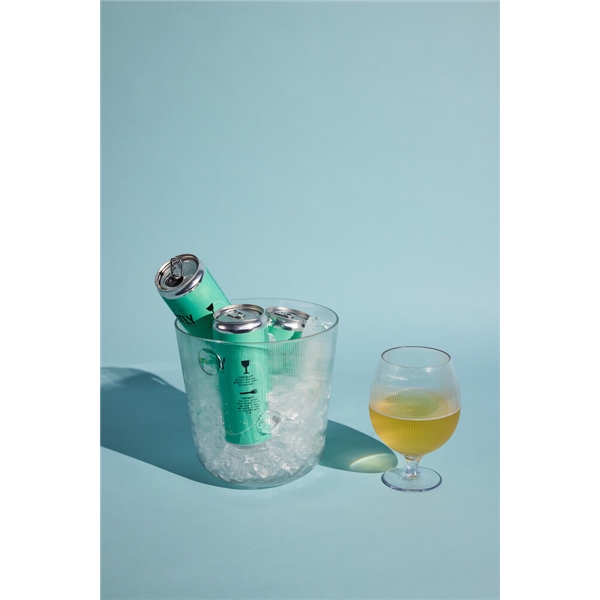 Billi ølglas 4-pakke (Billede 3 af 5)