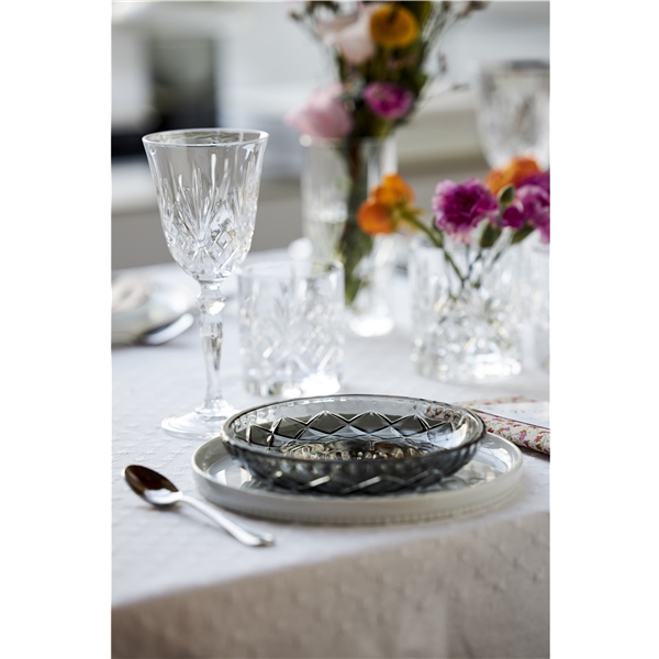 Melodia Rødvinsglas Krystal 27 cl 4-pak (Billede 6 af 9)