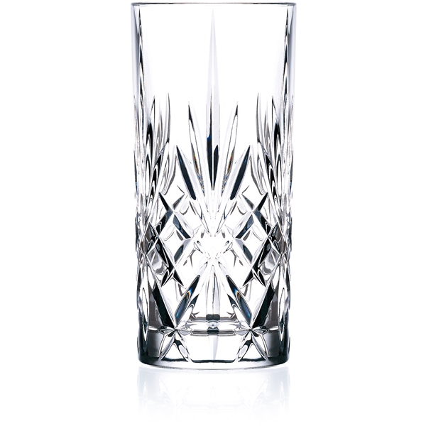 Melodia Highball Krystal 36 cl 6-pak (Billede 2 af 8)