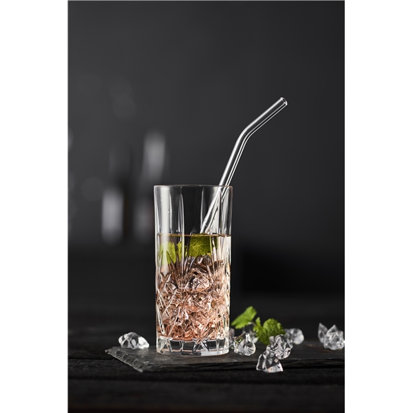 Melodia Highball Krystal 36 cl 6-pak (Billede 4 af 8)