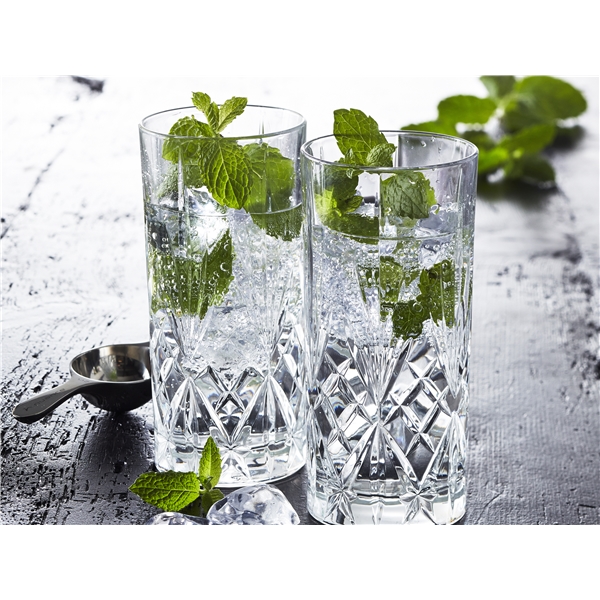 Melodia Highball Krystal 36 cl 6-pak (Billede 7 af 8)