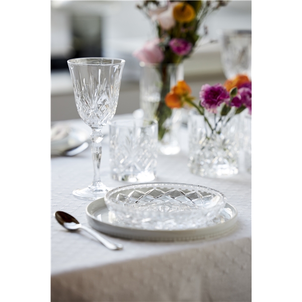 Melodia Vandglas Krystal 23 cl 6-pak (Billede 4 af 8)