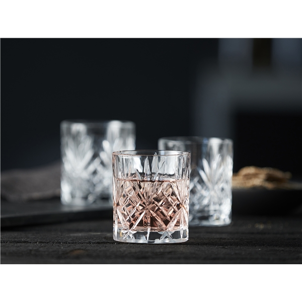 Melodia Vandglas Krystal 23 cl 6-pak (Billede 6 af 8)
