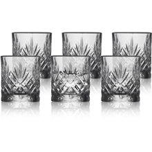 Melodia Shotglas Krystal 8 cl 6-Pak