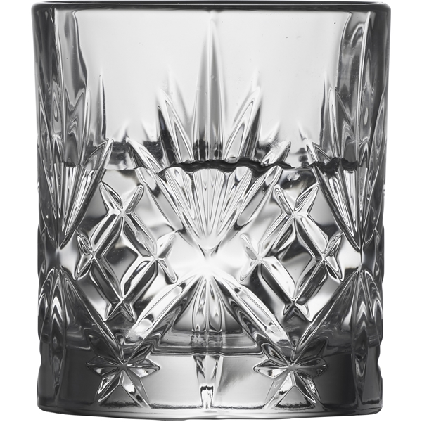 Melodia Shotglas Krystal 8 cl 6-Pak (Billede 2 af 3)