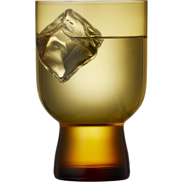 Sorrento Vandglas 30 cl 4-pak (Billede 2 af 5)