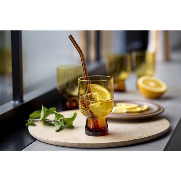 Sorrento Vandglas 30 cl 4-pak (Billede 3 af 5)