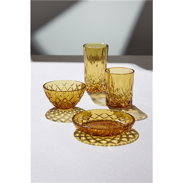 Sorrento Whiskyglas 32 cl 4-pak (Billede 4 af 4)