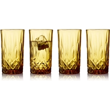 Sorrento Highball 38 cl 4-pak
