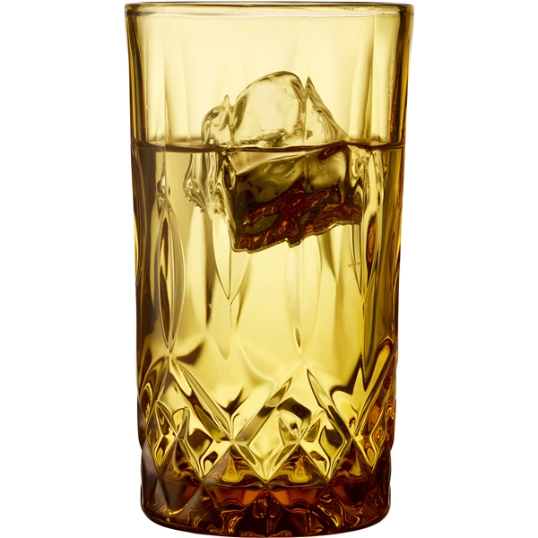 Sorrento Highball 38 cl 4-pak (Billede 2 af 3)