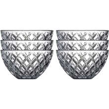 Sorrento Skål 12 cm 6-pak