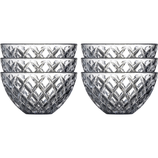 Sorrento Skål 12 cm 6-pak (Billede 1 af 6)