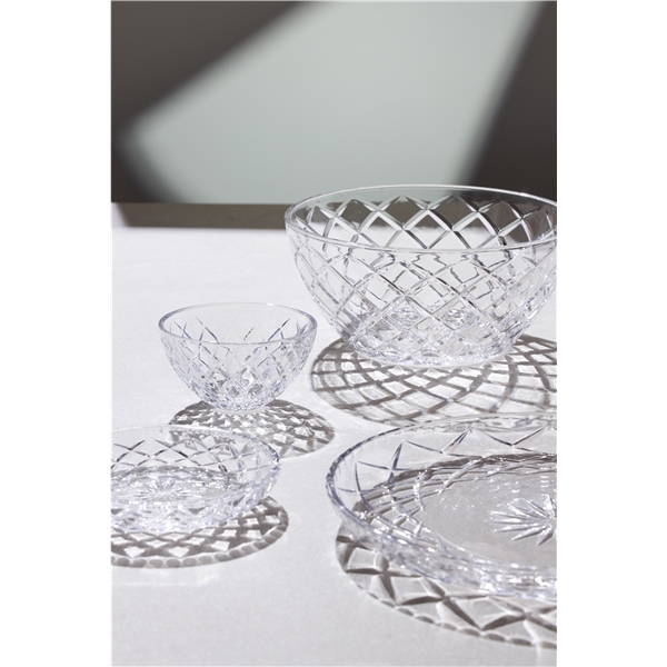 Sorrento Skål 12 cm 6-pak (Billede 5 af 6)