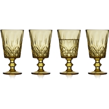 Sorrento Vinglas 29 cl 4-pak